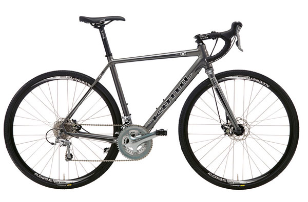 Trek CrossRip Elite review | Cycling Weekly