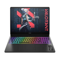 HP Omen Max 16 16-inch RTX 5080 gaming laptop | $3,299.99 $2,599.99 at HPSave $700 -