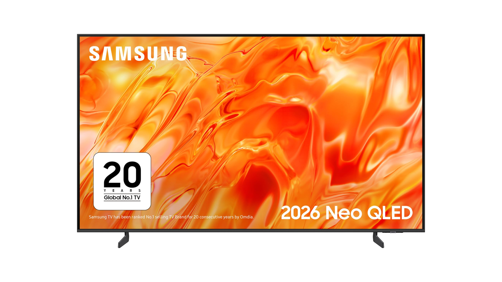 Samsung QN70H