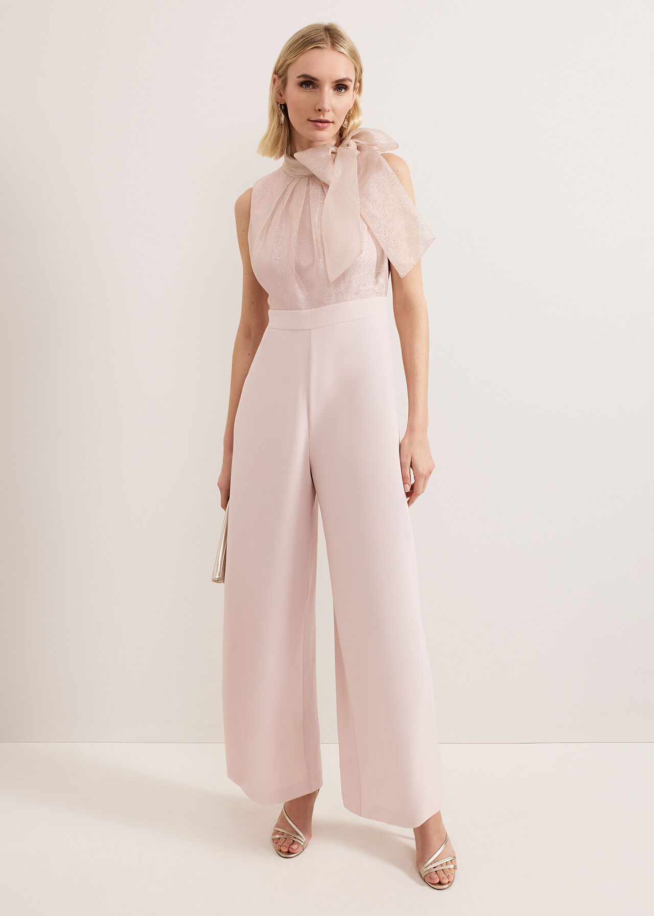 Stephy Jumpsuit