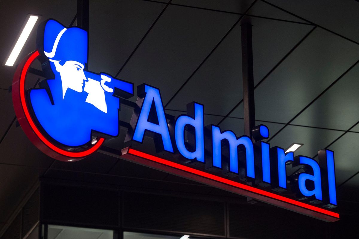 Admiral crowned Best car insurance provider in awards GoodtoKnow