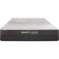 GhostBed Luxe mattress: was from $2,595 now $1,298