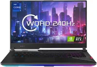 Asus ROG Strix Scar 17 SE: £3,999 £3,499 @ Amazon