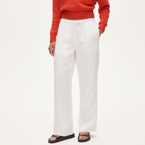 Soleil Pant in Linen
