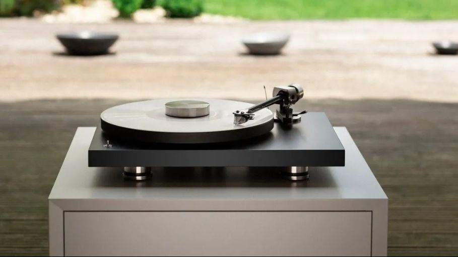 Happy vinyl week! This Award-winning Pro-Ject turntable is enjoying a rare discount