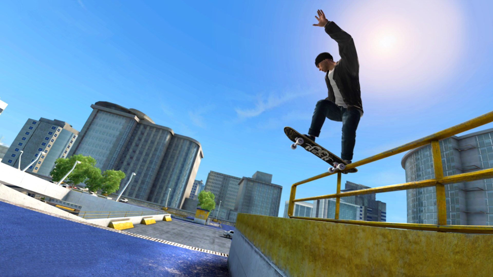  Skate reboot is confirmed for PC 