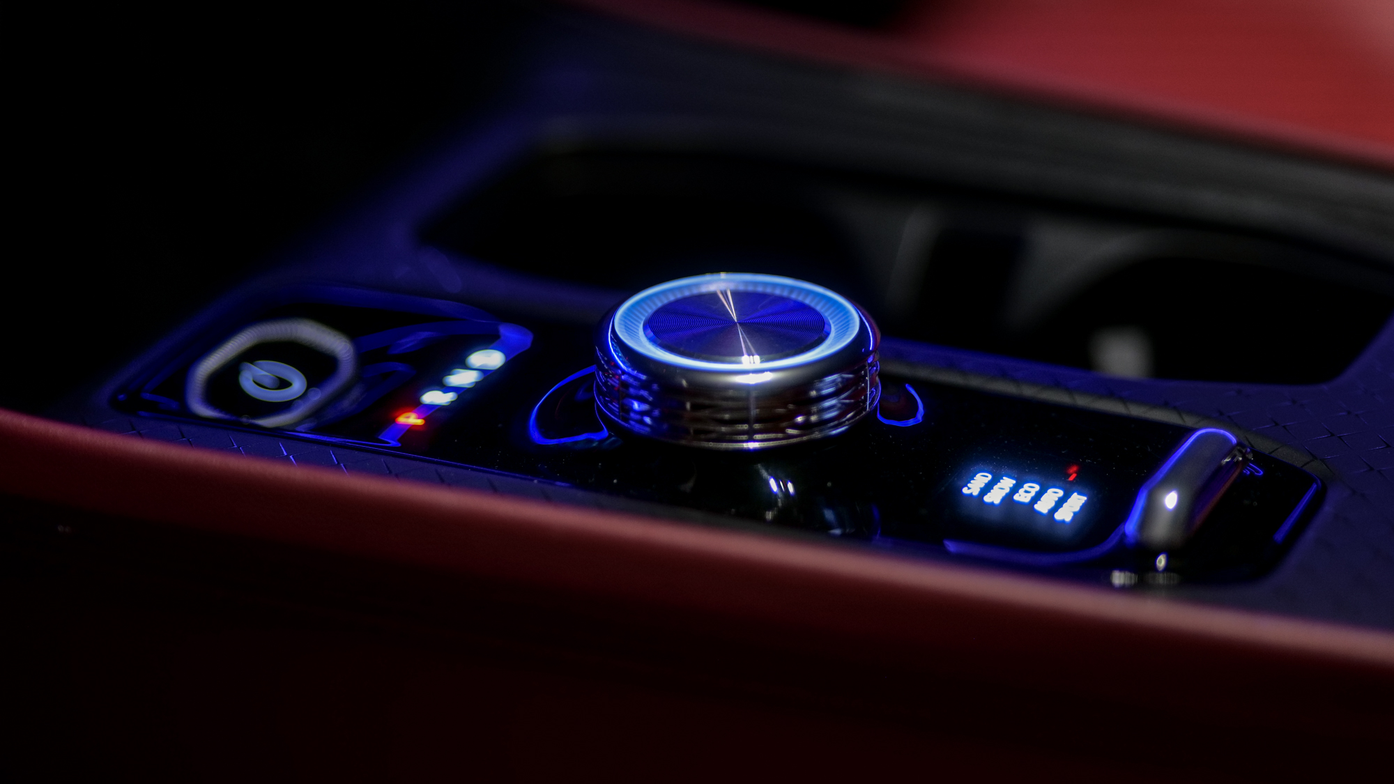 2025 Jeep Wagoneer S test drive.