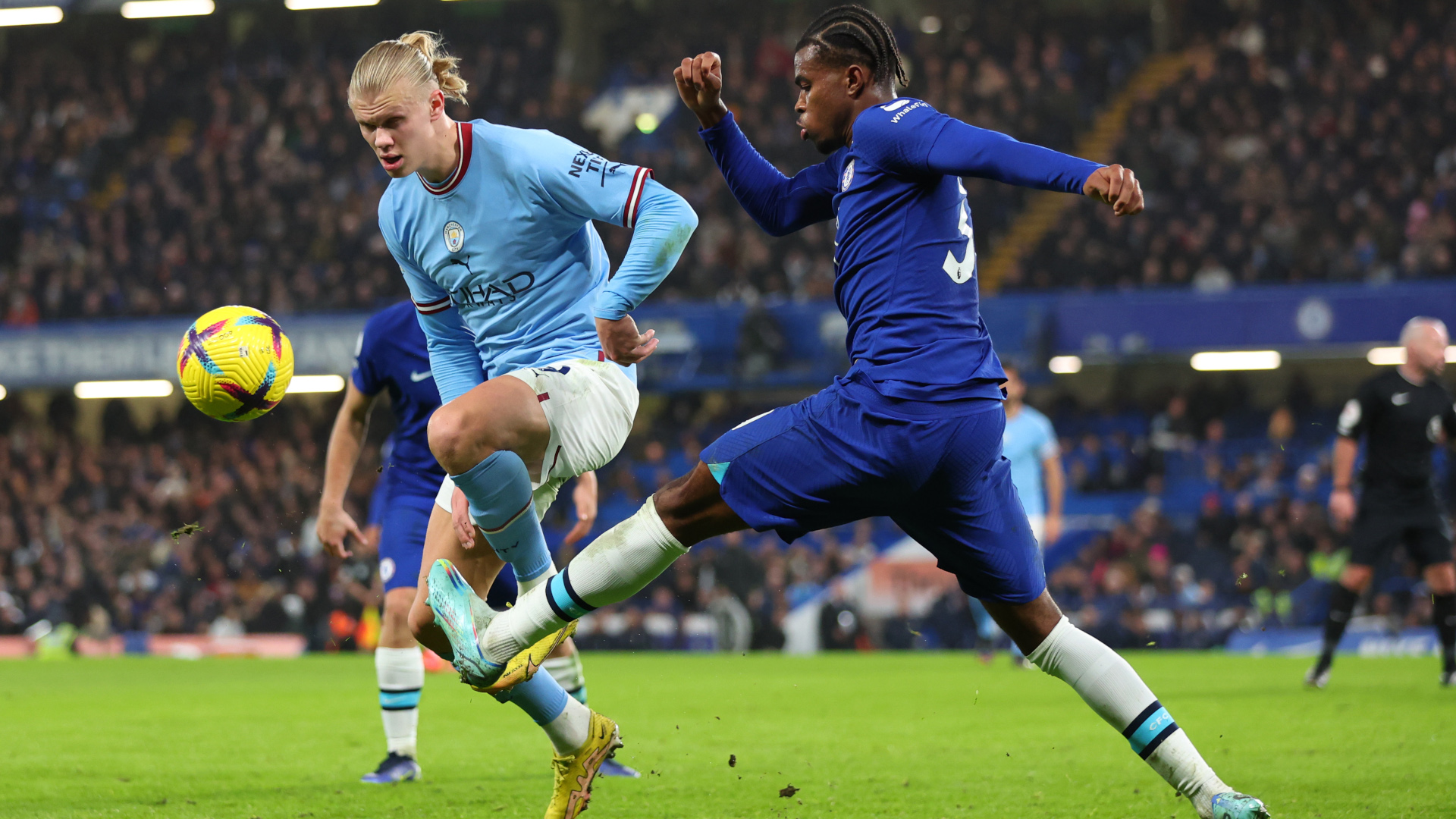 Manchester City vs Chelsea live stream and how to watch the FA Cup third round online and on TV, team news What Hi-Fi?
