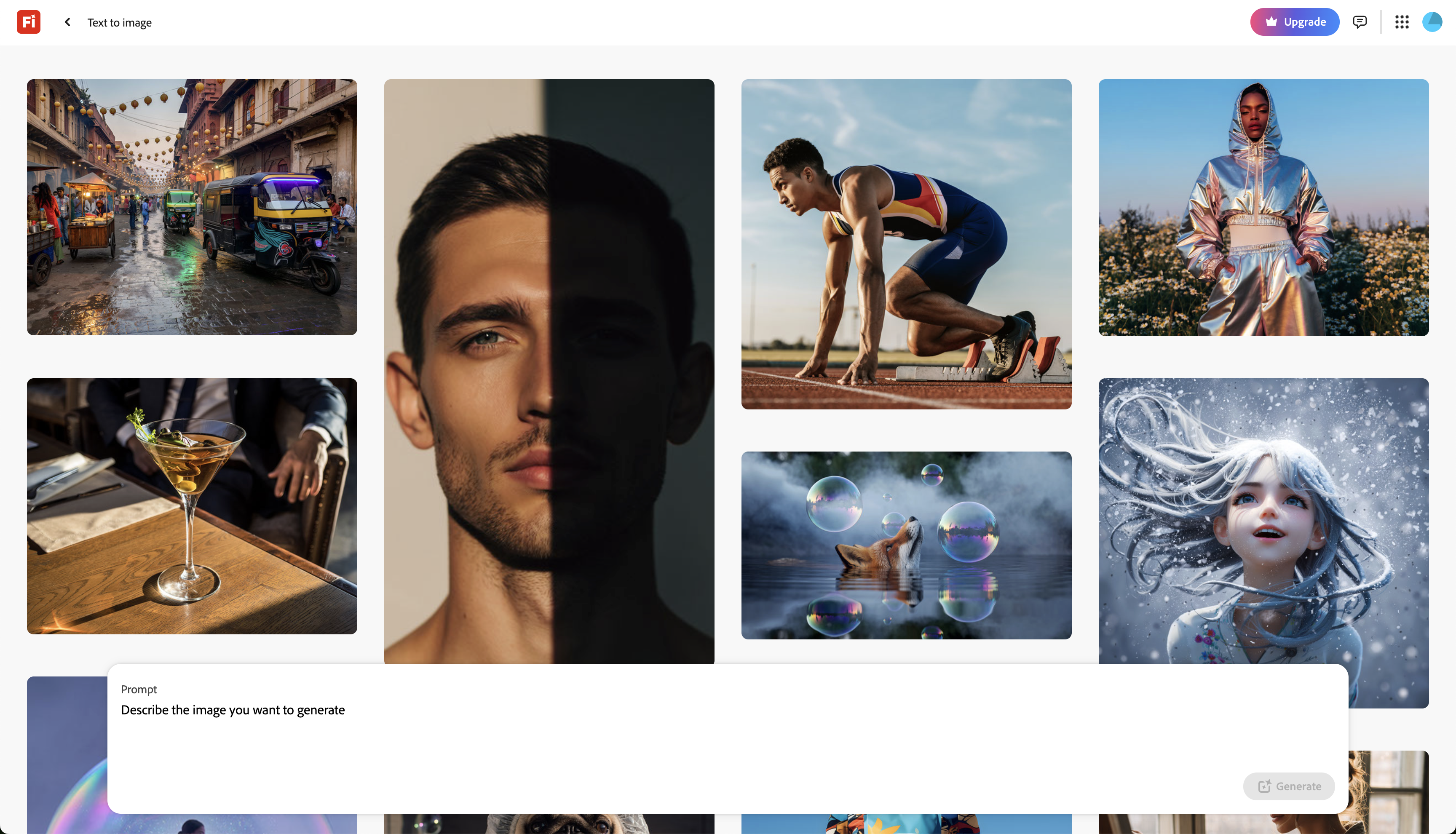 How to animate still images for free