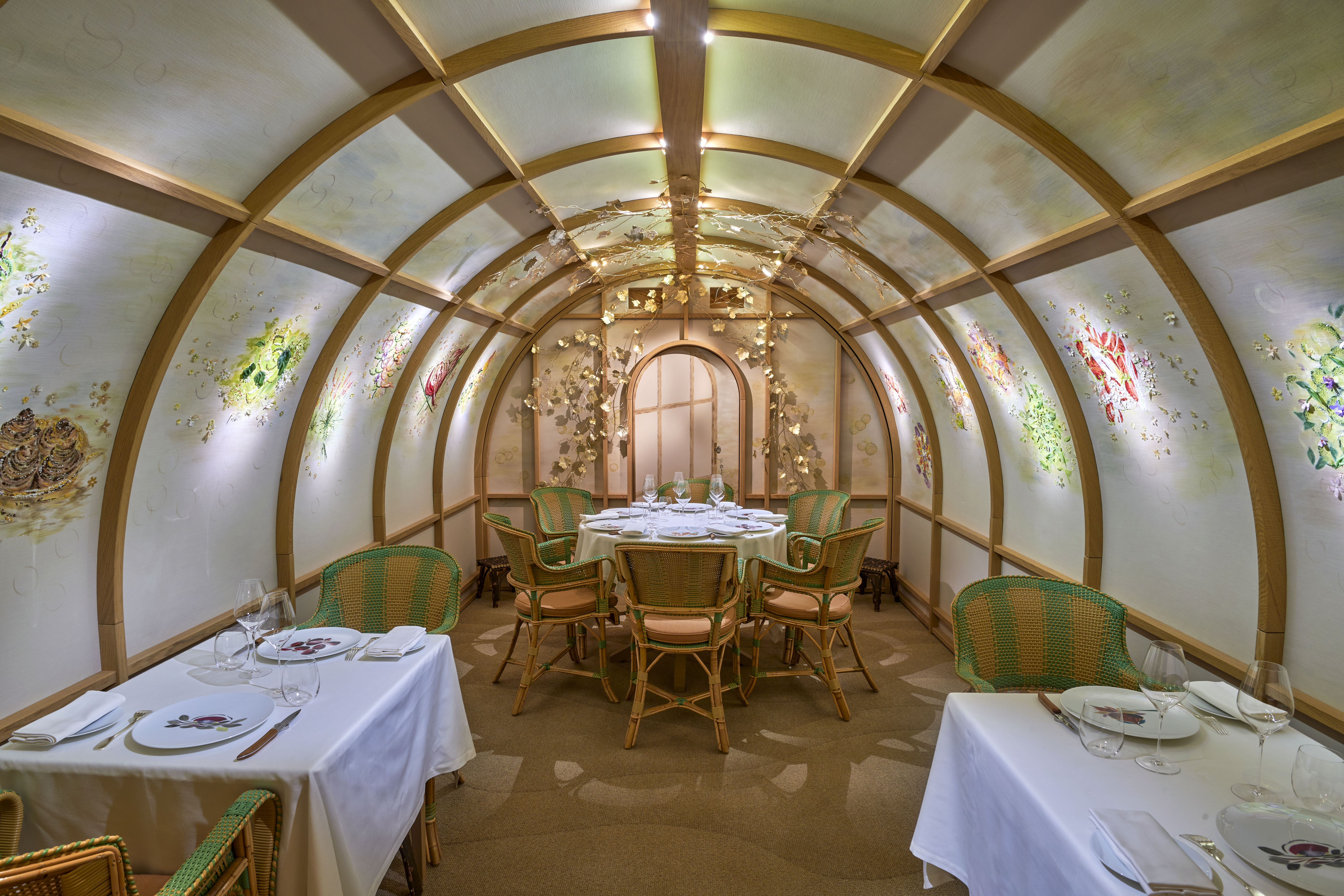 best paris restaurants