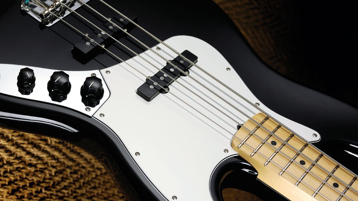 Fender Jazz Bass vs Fender Precision Bass: which is better? | Guitar World