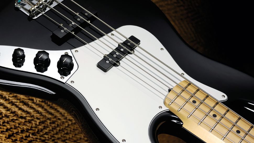 Fender Jazz Bass vs Fender Precision Bass: which is better? | Guitar World