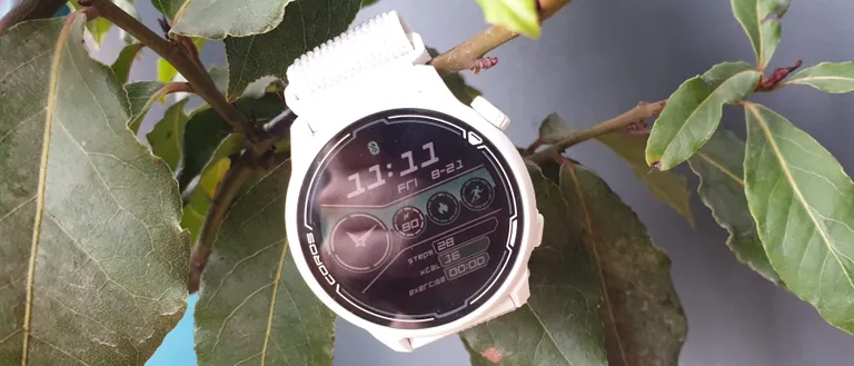סקירת Coros Pace 2 –  שעון ספורט סופר קל משקל