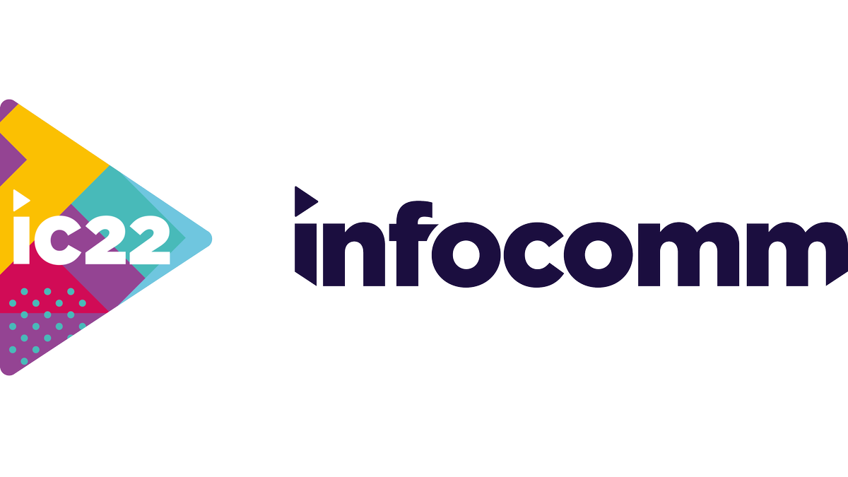 InfoComm 2022