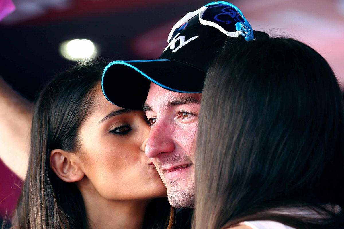 Elia Viviani (Team Sky)