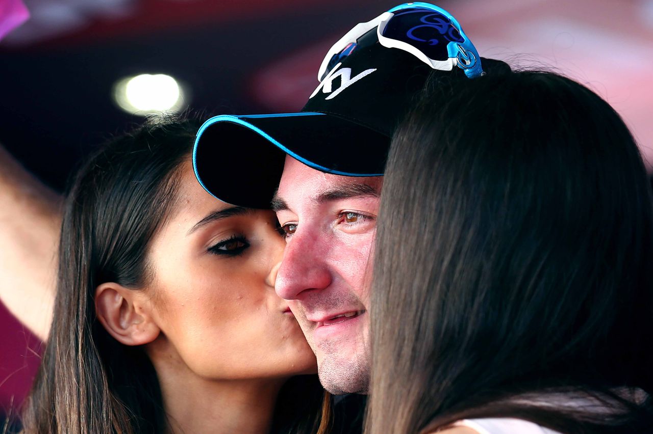 Elia Viviani (Team Sky)