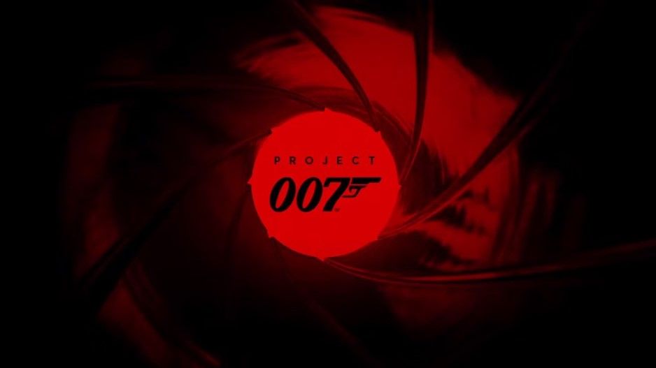 James Bond game Project 007 unveiled by Hitman developer: What we know so far