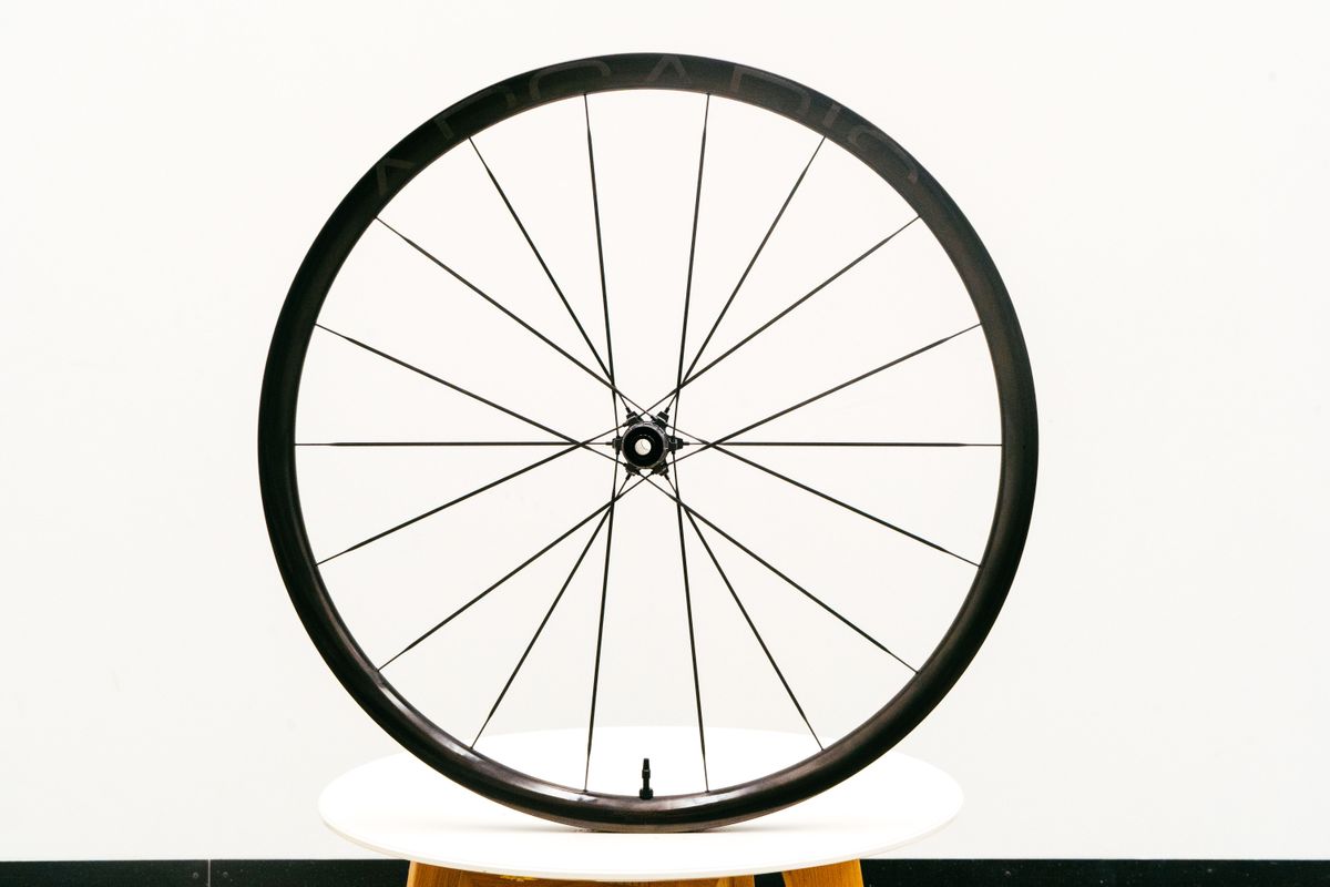 Arcaris 8848