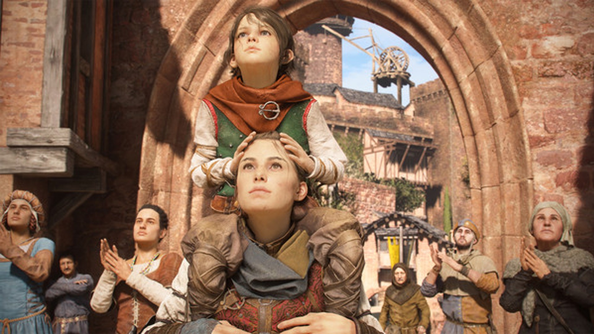 Crafting the perfect sequel in 'A Plague Tale 2' using the first