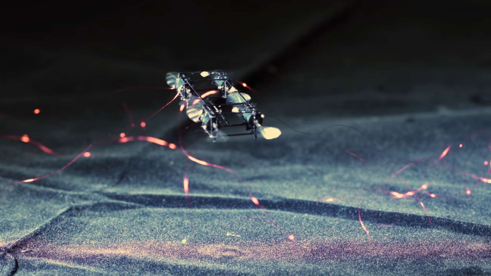 Robots are getting stronger muscles and explosion-proofing | PC Gamer