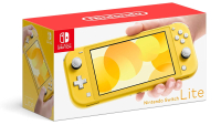 Nintendo Switch Lite: £199.99 £169 at Amazon
Save £31: