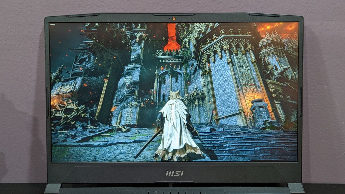 MSI Katana 15 Review