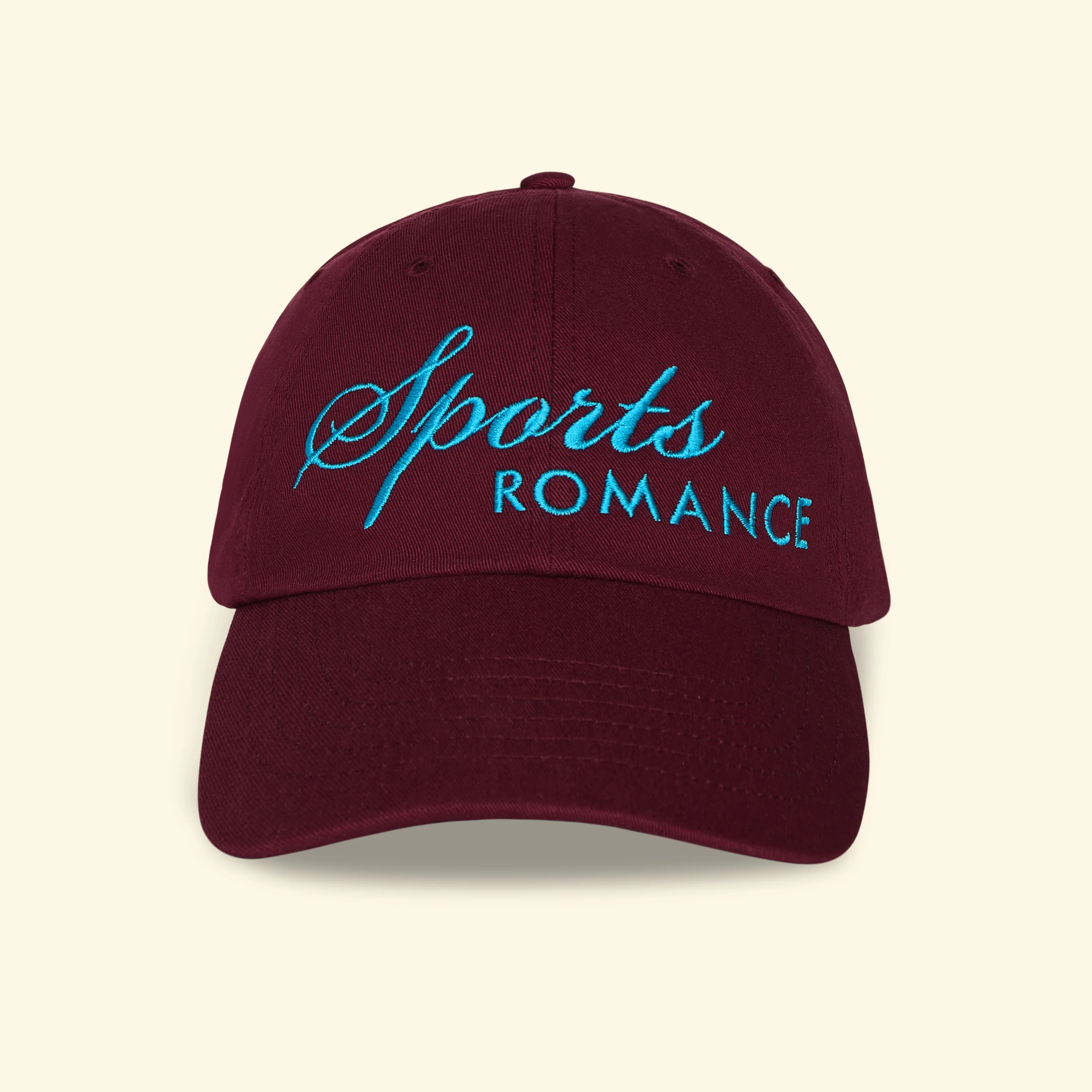 831 Stories, Sports Romance Trope Hat
