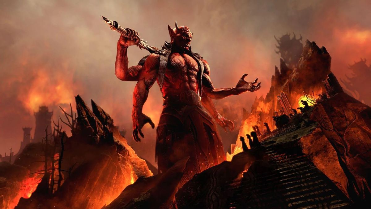 Elder Scrolls 6 release date update - Bethesda delivers bad news for fans, Gaming, Entertainment