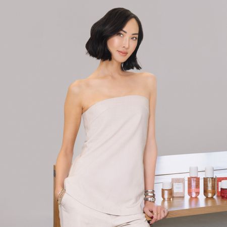 a photo of Chriselle Lim