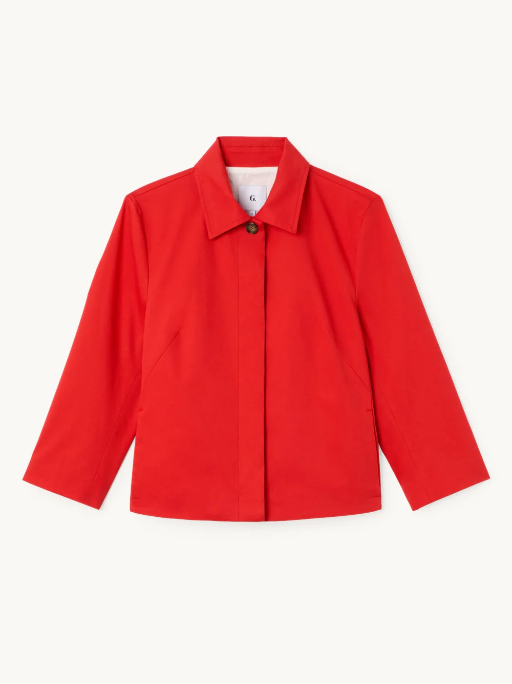 Sylvie Jacket