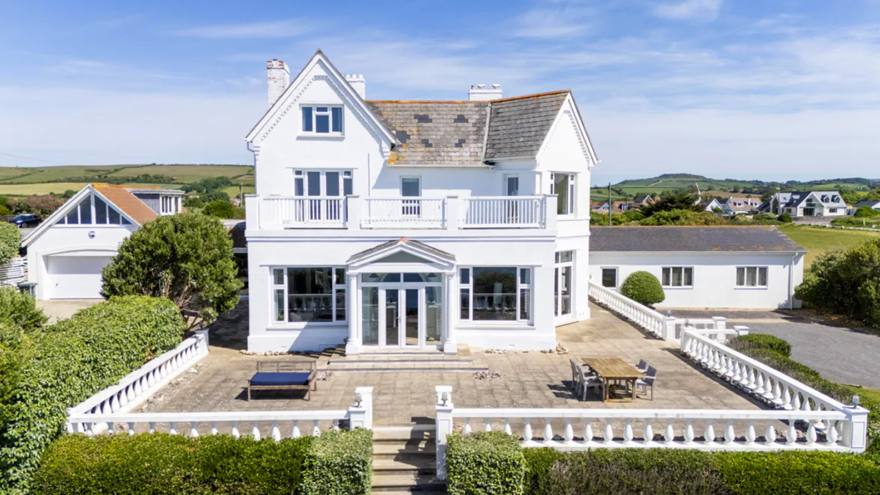 Barton Olivers, Burton Bradstock,Bridport, Dorset