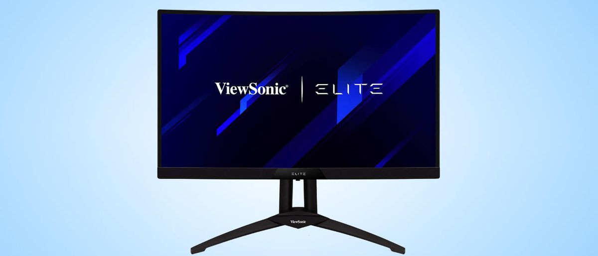 ViewSonic Elite XG270QC