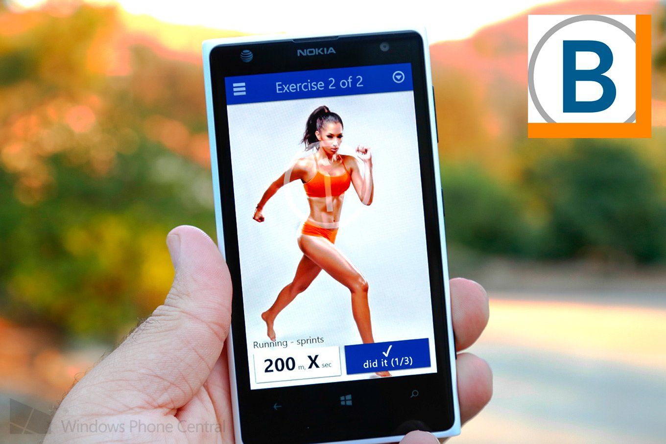 Want to drop fat and gain muscle? BodBot is your personal trainer on ...