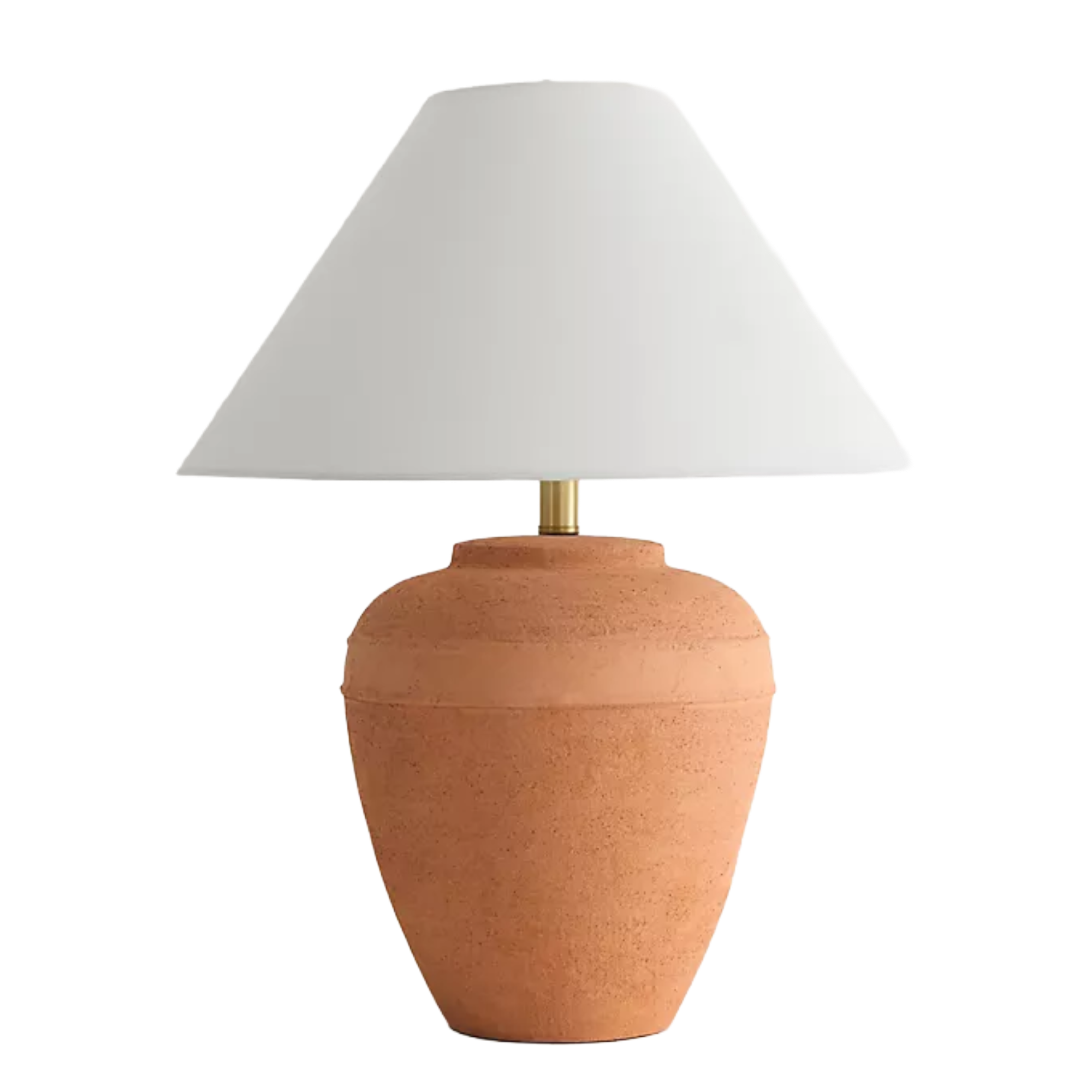 Anthropologie, Inizio Ceramic Table Lamp