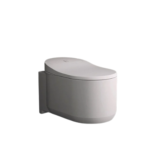 victorianplumbing, GROHE Sensia Arena Wall Hung Smart Toilet
