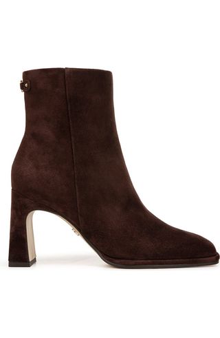 Irie Square Toe Bootie