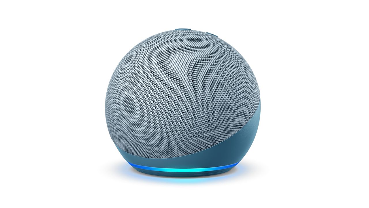 Amazon Echo Dot 4th gen