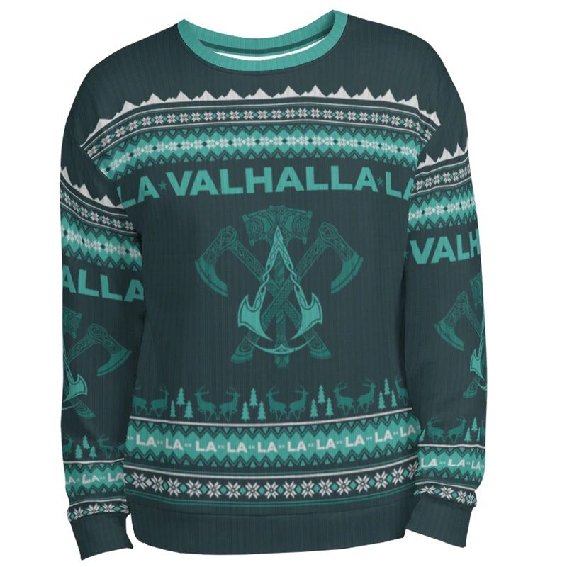 christmas sweater