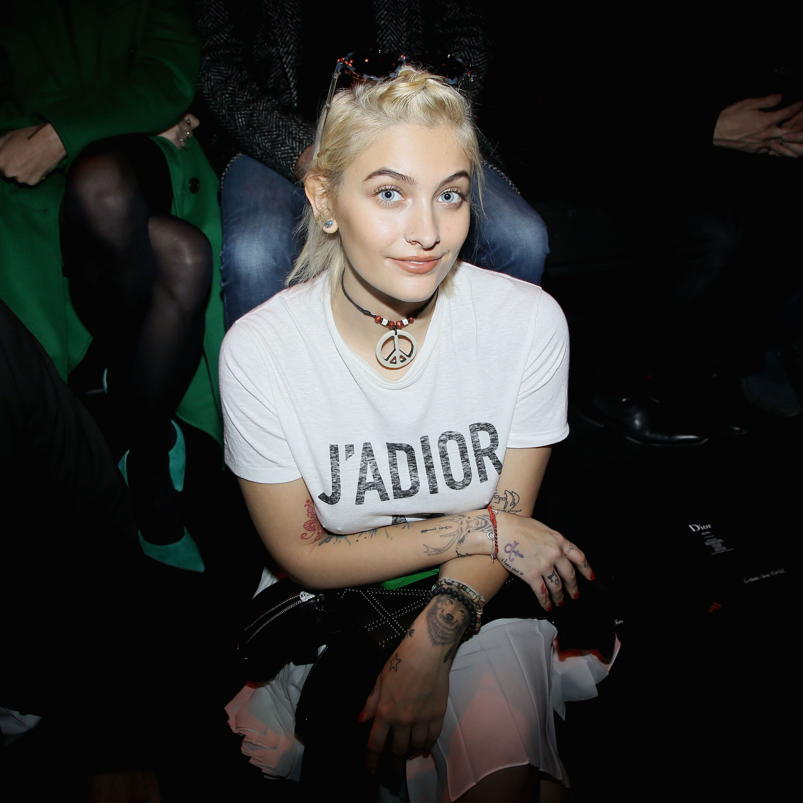 paris-jackson
