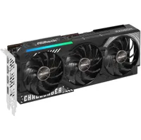 ASRock RX 9070 | 16 GB ASRock RX 9070 | 16 GB