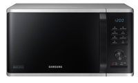 Samsung MS23K3515AS/EU Solo Microwave - Silver | £149