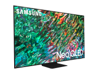 Samsung 85" Class QN90B Smart TV: $4,999.99