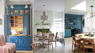 Expert Advice: How to Design a Perfectly Scaled Dining Room
