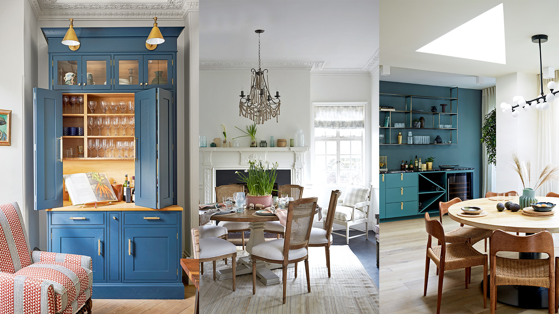 What To Put In A Dining Room Besides A Table? 9 Essentials Interior  Designers Include |