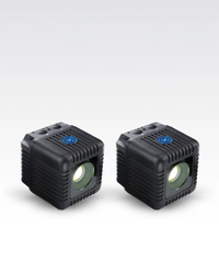 Lume Cube 2.0 2-pack