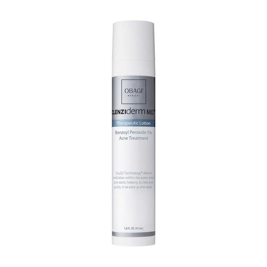 Clenziderm M.d. Therapeutic Lotion