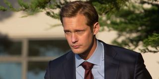 Alexander Skarsgard - Big Little Lies