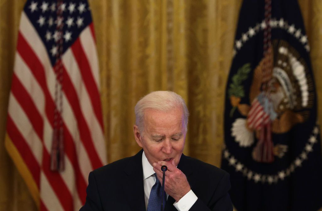 Joe Biden