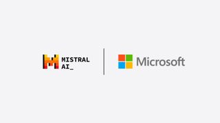 Microsoft and Mistral partnership 