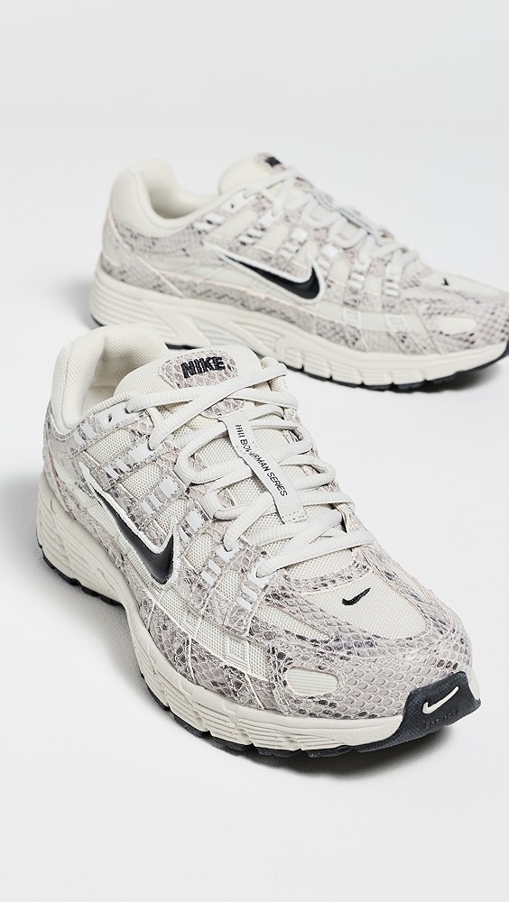 Sneakers from Nike P-6000